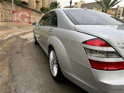 مرسيدس بنز S-Class